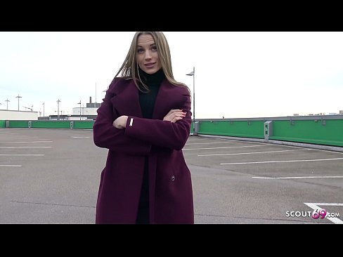 ❤️ GERMAN SCOUT IS A DREAM TOUCHING STEELE, PARKING LOT TELLTALE lan SEXY FOR DIT ❤ Video seks ing jv.sexogolic-info.ru ️❤