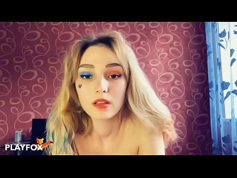 ❤️ Kaca tingal kasunyatan virtual Magic menehi kula jinis karo Harley Quinn ❤ Video seks ing jv.sexogolic-info.ru ️❤